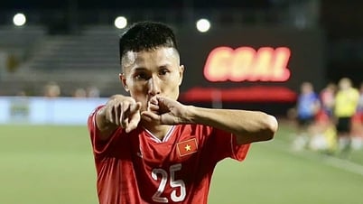 Doãn Ngọc Tân gãy xương sườn, tiếp tục lỡ hẹn với tuyển Việt Nam