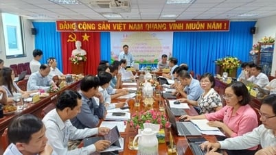 Đồng Tháp: Người dân còn e ngại nộp hồ sơ trực tuyến