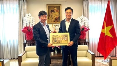 กระทรวงวิทยาศาสตร์และเทคโนโลยี จับมือองค์กรเทคโนโลยีดิจิทัล Go Global ในญี่ปุ่น