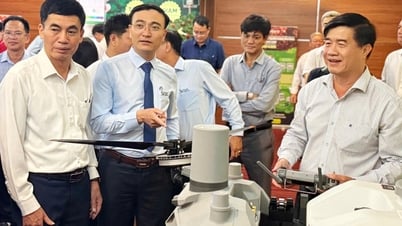 Kỳ vọng của ngành nông nghiệp trong tình hình mới