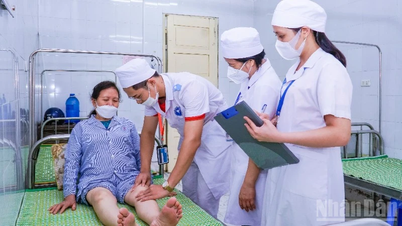 Đại học Y Dược Thái Bình duy trì chuẩn đầu vào, không xét tuyển điểm học bạ