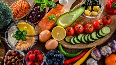 LA DIETA DASH AYUDA A PREVENIR EL ACCIDENTE CEREBROVASCULAR DE FORMA EFICAZ