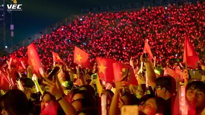 6 free "national concerts" in Hanoi on National Day September 2