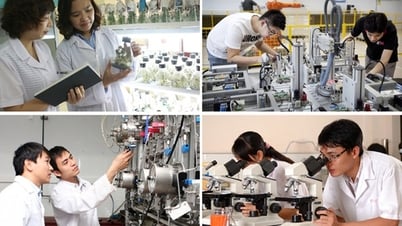 Tổng Bí thư Tô Lâm ký ban hành Nghị quyết của Bộ Chính trị về đột phá phát triển giáo dục và đào tạo