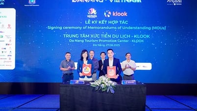 Đà Nẵng đẩy mạnh hợp tác với các đại lý du lịch trực tuyến quốc tế
