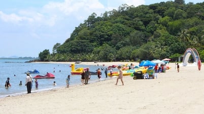 Awakening the potential of the marine economy