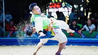 2025년 동남아시아 쿠라쉬 챔피언십에 베트남 복서 36명 참가