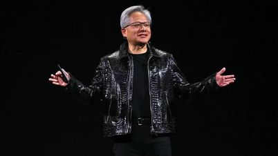ซีอีโอ Nvidia มองในแง่ดีเกี่ยวกับแนวโน้มความต้องการชิป AI