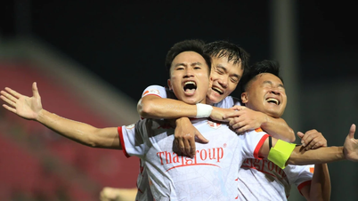 Nhận định Hải Phòng vs SLNA, 18h00 ngày 27/8: Chảo lửa Lạch Tray chờ phá dớp