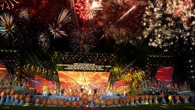 Dien Bien Department of Culture, Sports and Tourism: Journey to affirm identity and aspiration to contribute