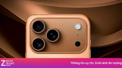 iPhone 17 hoàn toàn 'mất tích' khỏi đại lý chính hãng Việt Nam
