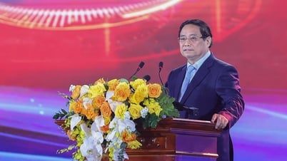 36 chữ Thủ tướng đúc kết tại triển lãm 80 năm thành tựu đất nước