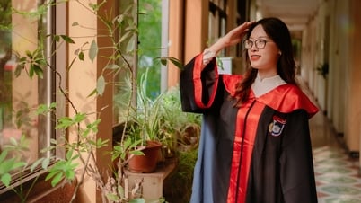 Die einzigen Vietnamesinnen, die das UK and ASEAN STEM Scholarship for Women 2025 erhalten