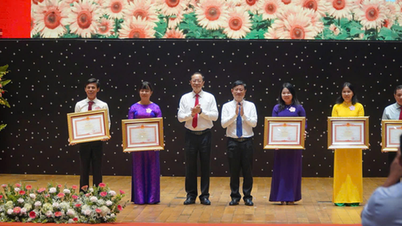 Không để dạy thêm, học thêm tràn lan