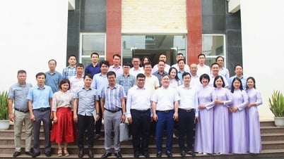 Bộ KH&CN làm việc tại Điện Biên: Tháo gỡ khó khăn, thúc đẩy chính quyền hai cấp chuyển đổi số hiệu quả