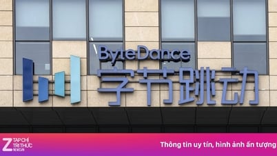 TikTok được định giá hơn 330 tỷ USD