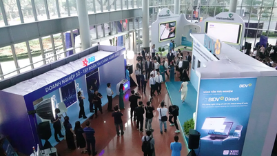 เปิดตัวงาน Danang Finance and Technology Week 2025