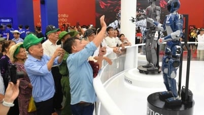 مجموعة فينجروب تترك بصمتها في معرض الإنجازات الوطنية