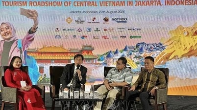 ベトナム中部 - インドネシア人観光客を魅了する多様な体験ができる目的地