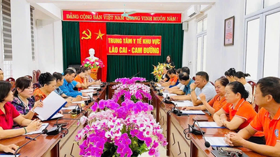 ការកសាងសមត្ថភាពសម្រាប់អ្នកសហការប្រជាជន