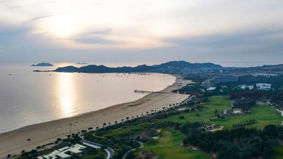 Giải Vô địch Golf Quốc gia - Gia Lai 2025: Luồng gió mới cho du lịch