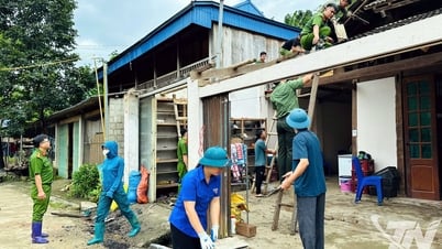สนับสนุนการรื้อถอนบ้านชั่วคราวและทรุดโทรม: 'เร็วปานสายฟ้าแลบ' เสร็จก่อนกำหนด