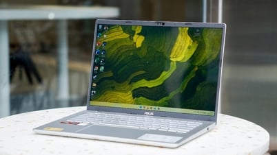 Análisis del Asus Vivobook S14: buen rendimiento, buena batería, la pantalla necesita mejoras