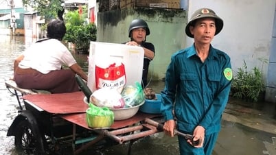 Neighbors 'help each other in times of need'