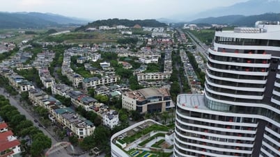 Lào Cai thực hiện các giải pháp chiến luợc thúc đẩy tăng trưởng kinh tế “2 con số”