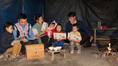Chăm sóc sức khỏe đồng bào DTTS: Bảo đảm ‘mạch máu’ y tế thông suốt sau sáp nhập