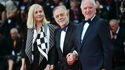第82回ヴェネチア国際映画祭、金獅子賞を21作品が競う