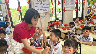 Lào Cai cần hơn 1.900 giáo viên hợp đồng cho năm học mới
