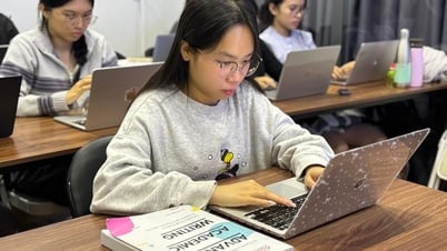 Tuyển sinh đại học: 5 giải pháp để tạo sự công bằng
