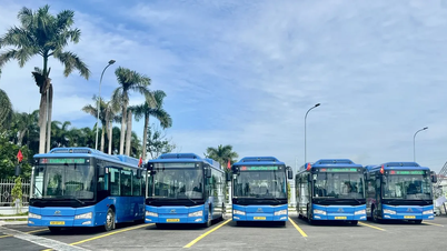Hô-Chi-Minh-Ville augmente ses transports publics pour desservir les jours fériés de la Fête nationale