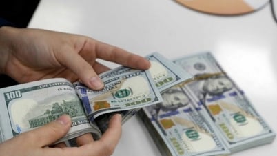 外国為替レート、8月27日のUSD/VND為替レート：トランプ大統領の報道を受けて通貨市場は「衝撃」