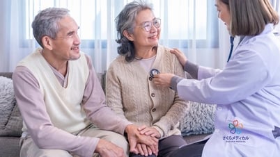 INDICADORES DE SALUD IMPORTANTES QUE DEBEN SER CONTROLADOS PERIÓDICAMENTE