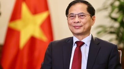 80 gloriosos años de diplomacia vietnamita