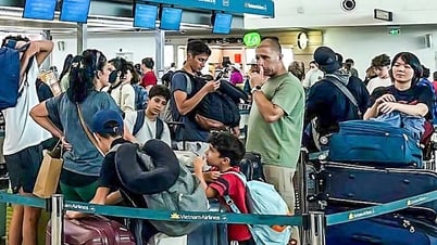 Más de 1,8 millones de pasajeros viajaron por el aeropuerto el Día Nacional
