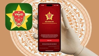 Giving 100,000 VND/person on National Day: Instructions for receiving money