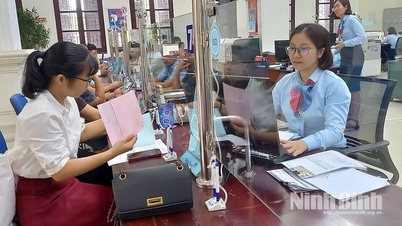 สาขา Vietinbank Ninh Binh เผยแพร่พระราชกฤษฎีกา 70/2025/ND-CP