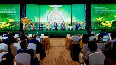 企業はベトナムビジョン2045の原動力である