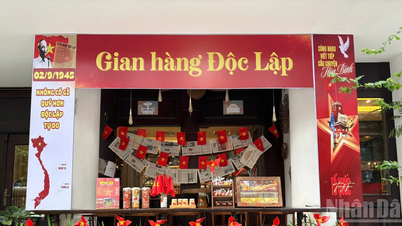 Nhiều khách sạn Hà Nội "kín phòng" trước thềm Quốc khánh 2/9