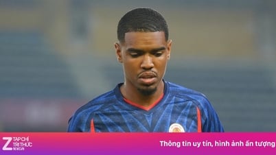 アランがハットトリックを決め、カーンがハノイに勝利