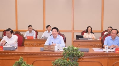 Khơi dậy khát vọng, phát huy bản sắc văn hóa, tạo đột phá cho thành phố trực thuộc Trung ương