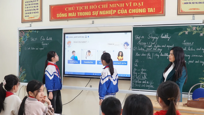 Sở GD&ĐT Nghệ An được giao thực hiện tuyển dụng, tiếp nhận, điều động giáo viên