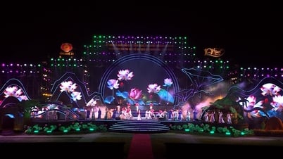 80 ans de culture Nghe An : une tradition rayonnante, écrire l'avenir