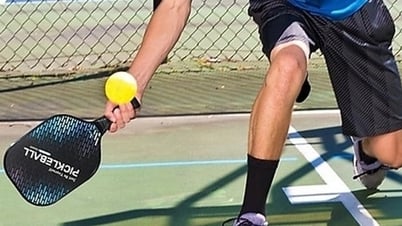 5 kỹ thuật Pickleball giúp bạn nâng cao trình độ nhanh chóng