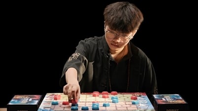 “Child Chess Prodigy ซีซั่น 2” - โฉมใหม่ดึงดูดนักหมากรุกรุ่นเยาว์