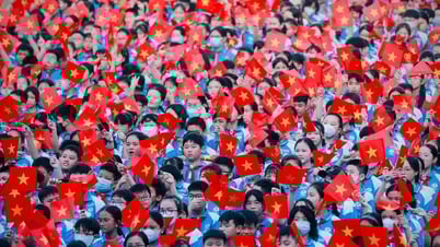 Lịch khai giảng năm học 2025 - 2026 và các mốc thời gian quan trọng