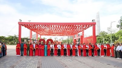 OCB góp phần tôn vinh và lan tỏa giá trị văn hóa – lịch sử - nghệ thuật tại địa phương